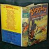 W.E. Johns Biggles' Chinese Puzzle First Edition 1955 - Image 4