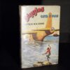 W.E. Johns Biggles Cuts It Fine in D/J 1st/1st 1954