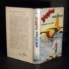 W.E. Johns Biggles Cuts It Fine in D/J 1st/1st 1954 - Image 3