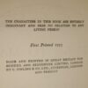 W.E. Johns Return To Mars 1st Edition Laminated Boards 1955 - Image 4