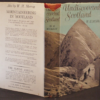 W.H. Murray Undiscovered Scotland 1st/1st 1951 Library of Mountain Rescue Team