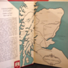 W.H. Murray Undiscovered Scotland 1st/1st 1951 Library of Mountain Rescue Team - Image 3