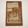 ** 11 Items Private Press ** Prospectus Nonesuch Press Late 1920's and 1930's - Image 14