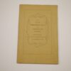 ** 11 Items Private Press ** Prospectus Nonesuch Press Late 1920's and 1930's - Image 15