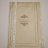 ** 11 Items Private Press ** Prospectus Nonesuch Press Late 1920's and 1930's - Image 18