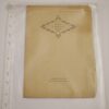 ** 11 Items Private Press ** Prospectus Nonesuch Press Late 1920's and 1930's - Image 7