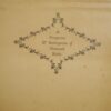 ** 11 Items Private Press ** Prospectus Nonesuch Press Late 1920's and 1930's - Image 8