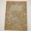 ** 11 Items Private Press ** Prospectus Nonesuch Press Late 1920's and 1930's - Image 9