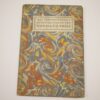 ** 11 Items Private Press ** Prospectus Nonesuch Press Late 1920's and 1930's - Image 10