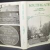 Alan Dumayne Southgate A Glimpse Into The Past 1st Edition 1987 - Image 3