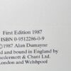 Alan Dumayne Southgate A Glimpse Into The Past 1st Edition 1987 - Image 4