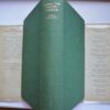 Carl Fallas Down The Proud Stream 1st Ed in D/J 1937 - Image 3