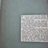Carl Fallas Down The Proud Stream 1st Ed in D/J 1937 - Image 4
