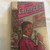 Herbert Simmons Corner Boy First Ed In D/J - Image 3