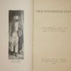 Hugh Marshall Hole Old Rhodesian Days First Edition 1928 - Image 5