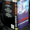 J.M.Gregson An Unsuitable Death 1st/1st 2000 * Fine Copy *