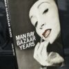 John Esten Man Ray Bazaar Years 1st US Edition 1988