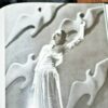 John Esten Man Ray Bazaar Years 1st US Edition 1988 - Image 10