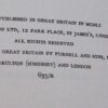 John Foss Flesh and Blood First Ed in D/J 1951 - Image 4
