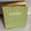* Miniature 1904 * Charles Dickens Cricket on the Hearth Undated circa 1904