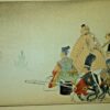 Osman Edwards Japanese plays and Playfellows 1st Edition 1901 - Image 7