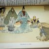 Osman Edwards Japanese plays and Playfellows 1st Edition 1901 - Image 9