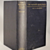 RCS Walters The Nations's Water Supply First Edition 1928 - Image 3