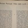 * Rare * Arms and Armor of Ancient Japan Historical Survey 1964 - Image 6