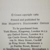 * Rare * G.Endacott An Eastern Entrepot (History of Hong Kong) 1st Ed 1964 - Image 5