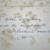 * Rare * George Miles The Bishops of Lindisfarne,Hexham,Durham 1898 - Image 3