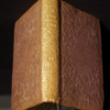 * Rare Miniature 1844 * The Lady of the Lake By Walter Scott 1844 - Image 3