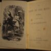 * Rare Miniature 1844 * The Lady of the Lake By Walter Scott 1844 - Image 5