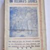 * Rare * On Oceania's Shores Scenes in Maori Land in D/J Circa 1920's - Image 3