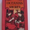 * Rare * On Oceania's Shores Scenes in Maori Land in D/J Circa 1920's - Image 4