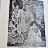 * Rare * On Oceania's Shores Scenes in Maori Land in D/J Circa 1920's - Image 6