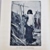 * Rare * On Oceania's Shores Scenes in Maori Land in D/J Circa 1920's - Image 10