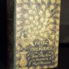 * Rare * Pride & Prejudice Jane Austen Illus By Hugh Thomson (Peacock Edition)