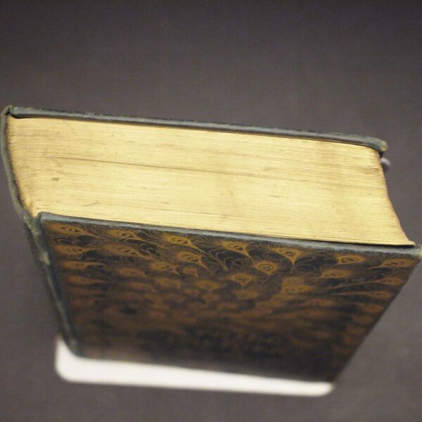 * Rare * Pride & Prejudice Jane Austen Illus By Hugh Thomson (Peacock Edition) - Image 15