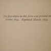 * Rare * Pride & Prejudice Jane Austen Illus By Hugh Thomson (Peacock Edition) - Image 6