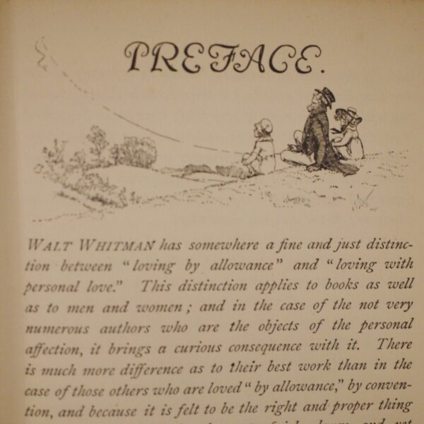 * Rare * Pride & Prejudice Jane Austen Illus By Hugh Thomson (Peacock Edition) - Image 7