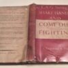 Shake Hands And Come Out Fighting in D/J Reprint 1953 - Image 3