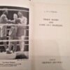 Shake Hands And Come Out Fighting in D/J Reprint 1953 - Image 4