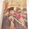 * Signed Copy AS NEW * G.S. Beard Lieutenant Fury First Edition 2007