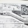 * Signed Copy * Trench & Hillman London Under London 1985 - Image 11