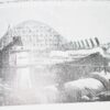 * Signed Copy * Trench & Hillman London Under London 1985 - Image 7