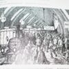 * Signed Copy * Trench & Hillman London Under London 1985 - Image 10