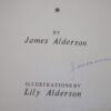 * Signed Copy * Under Wetherfell The Story of Hawes Parish & People 1st Ed 1980 - Image 3