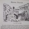 * Signed Copy * Under Wetherfell The Story of Hawes Parish & People 1st Ed 1980 - Image 4