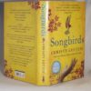 ** Signed Ltd Edition **  no 120 of 350 Copies  Christy Lefteri Songbirds 2021 - Image 6