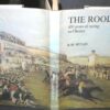The Roodee 450 Years of Racing in Chester 1st Edn in D/J 1989 - Image 3